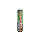 FIXED Sgs F450 Silikonize Akrilik Mastik 450gr. Kuvvetli Sızdırmazlık