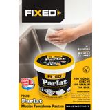 FIXED Sgs Parlat 6 Adet Çok Amaçlı Mucize Temizleyici Pasta Yağ Küf Kireç Çözücü F2500-6