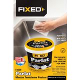 Fixed Sgs Parlat Çok Amaçlı Mucize Temizleyici Pasta Yağ Küf Kireç Çözücü Zor Lekeler (4 ADET)