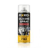 Fıxed Silikon Sprey 400Ml