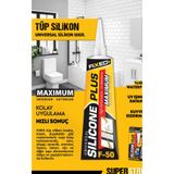 FIXED TÜP SİLİKON 50 GR