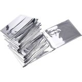 Fixflex Alüminyum Termal Örtü ( Yanık Örtüsü )