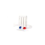 FixFlex Triflo Solunum Egzersiz Cihazı, Model FXTRIFLO