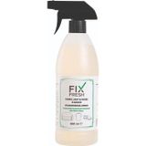Fixfresh Koltuk Kumaş Ayakkabı Temizleyici Leke Çıkarıcı Sprey 800 ml