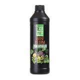 fixfresh Organik Sıvı Bitki Besini 500 ml – Tüm İç & Dış Mekan Bitkileri İçin