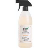 Fixfresh Spor Ayakkabı Temizleyici Sprey Kir Leke Çıkarıcı Ayakkabı Bakım Spreyi 800 Ml