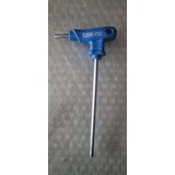 Fıxıo 5 mm T Allen Anahtar