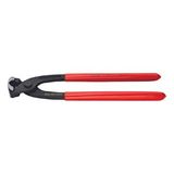 FIXIO Cer-pa Norm 2004 48 0280 280mm Betoncu Kerpeteni Kırmızı