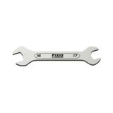 Fıxıo FA1617 16x17 mm Açık Ağız Anahtar