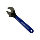 FIXIO Fixio Fk0800 8"/200mm Kurbağacık/ingiliz Anahtarı Mavi