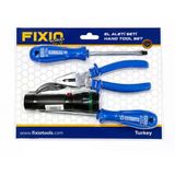Fıxıo Oto Trafik Seti 4 Lü Vs-1003