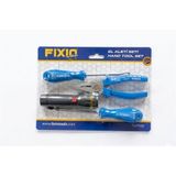 FIXIO OTO TRAFİK SETİ 4 PARÇA