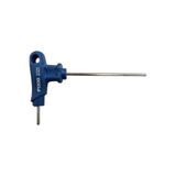 Fixio T Saplı Iki Uçlu Alyan Anahtar 2mm / FH6020