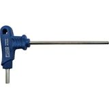 Fixio T Saplı İki Uçlu Alyan(Allen) Anahtar 4mm / FH6040