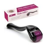 Fixman Dermoroller Full Çelik 540 Iğne Derma Roller 1.0 mm