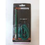 Fixman Oto Test Oto Kontrol Kalemi M136 6 Volt 12 Volt 24 Volt