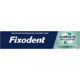 Fixodent Complete Ekstra Ferah Diş Protezi Yapıştırıcı Krem 47 g