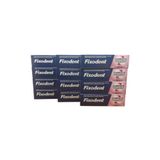 Fixodent COMPLETE PROTEZ YAPIŞTIRICI KREM GÜÇLÜ TUTUŞ 47 GR AROMASIZ X 12 ADET
