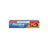 Fixodent Krem Güçlü Tutuş 2x40 gr Diş Protezi Yapıştırıcı