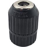 Fixonic B.h.d BHD000500 1/2 Sds Plus Mandren - Siyah