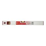 Fixonic B.h.d Bhd00145 50Cm Alüminyum Mıknatıslı Su Terazisi