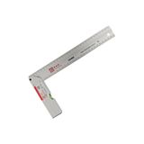 Fixonic B.h.d Bhd00196 300Mm/30Cm Alüminyum L Marangoz Gönye/Su Terazili
