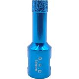 Fixonic B.h.d BHD00229 14MM Elmas Mermer Granit Delme Panç - Mavi