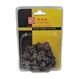 Fixonic B.h.d Bhd00258 3/8'' 1.3Mm 28.5 Diş Lp (Düşük Profil) Yuvarlak Ve Çizgili Ağaç Kesme Motorlu Testere Zinciri
