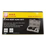 Fixonic B.h.d Bhd00263 Buat (Panç) Açma Seti 11 Parça (19-22-29-32-38-44-51-64Mm)