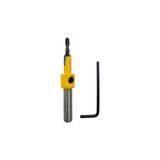 Fixonic B.h.d Bhd00275 4X8mm Havşa Matkap Ucu