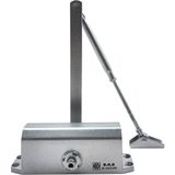 Fixonic B.h.d BHD00330 No:3 45/65KG Çift Yönlü Kapı Hidroliği - Gri - 45-65kg