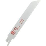 Fixonic B.h.d Bhd00336 S922ef 150Mm Bi-Metal (Metal) Tilki Kuyruğu Testere Bıçağı (5'Li Paket)