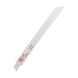 Fixonic B.H.D BHD00337 S1122HF 225mm Bi-Metal (Ahşap-Metal) Tilki Kuyruğu Testere (5'li Paket)