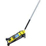 Fixonic B.h.d Bhd00368 3 Ton 75X500mm Hidrolik Arabalı Kriko