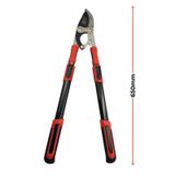 Fixonic B.H.D BHD00453 5cm Teleskopik Sap (Uzatmalı Sap) Dal Budama Makası