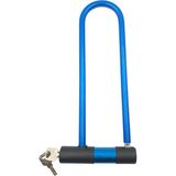 Fixonic B.h.d BHD00568 13X31CM Motor ve Direksiyon Kilidi - Mavi