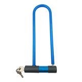 Fixonic B.h.d Bhd00568 13X31cm Motor Ve Direksiyon Kilidi