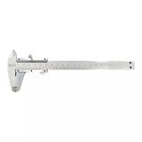 Fixonic B.h.d Bhd00786 150X0.02mm Mekanik Kumpas