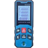 Fixonic B.h.d. Bhd939 100 Metre Lazer Mesafe Ölçer/Lazer Metre