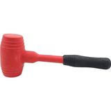 Fixonic Era06215 60Mm Kırmızı Plastik Tokmak