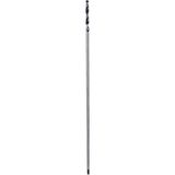 Fixonic Eratool 55570 10X600MM Sds-Plus Kısa Yivli Ağaç Matkap Ucu - Siyah