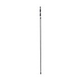 Fixonic Eratool 55571 12X600mm Sds-Plus Kısa Yivli Ağaç Matkap Ucu