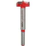 Fixonic Eratool ERA40109 25MM Tas Menteşe Matkap Ucu - Kırmızı