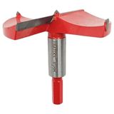 Fixonic Eratool ERA40133 85MM Tas Menteşe Matkap Ucu - Kırmızı