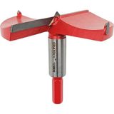 Fixonic Eratool ERA40135 90MM Tas Menteşe Matkap Ucu - Kırmızı