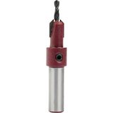 Fixonic Eratool ERA54011 3.5mm Havşa Matkap Ucu - Kırmızı