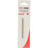 Fixonic Eratool ERA55811 4X65MM Ok Tipi 4 Ağızlı Elmas Karbür Uçlu Mermer ve Seramik Delme Ucu - 4mm - Sarı