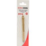 Fixonic Eratool Era55826 10X85mm Ok Tipi 4 Ağızlı Hex Giriş Elmas Karbür Uçlu Mermer Ve Seramik Delme Ucu