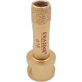 Fixonic Eratool ERA55885 16MM M14 Elmas Mermer Granit Delme Panç - Sarı