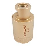 Fixonic Eratool Era55895 42Mm M14 Elmas Mermer Granit Delme Panç